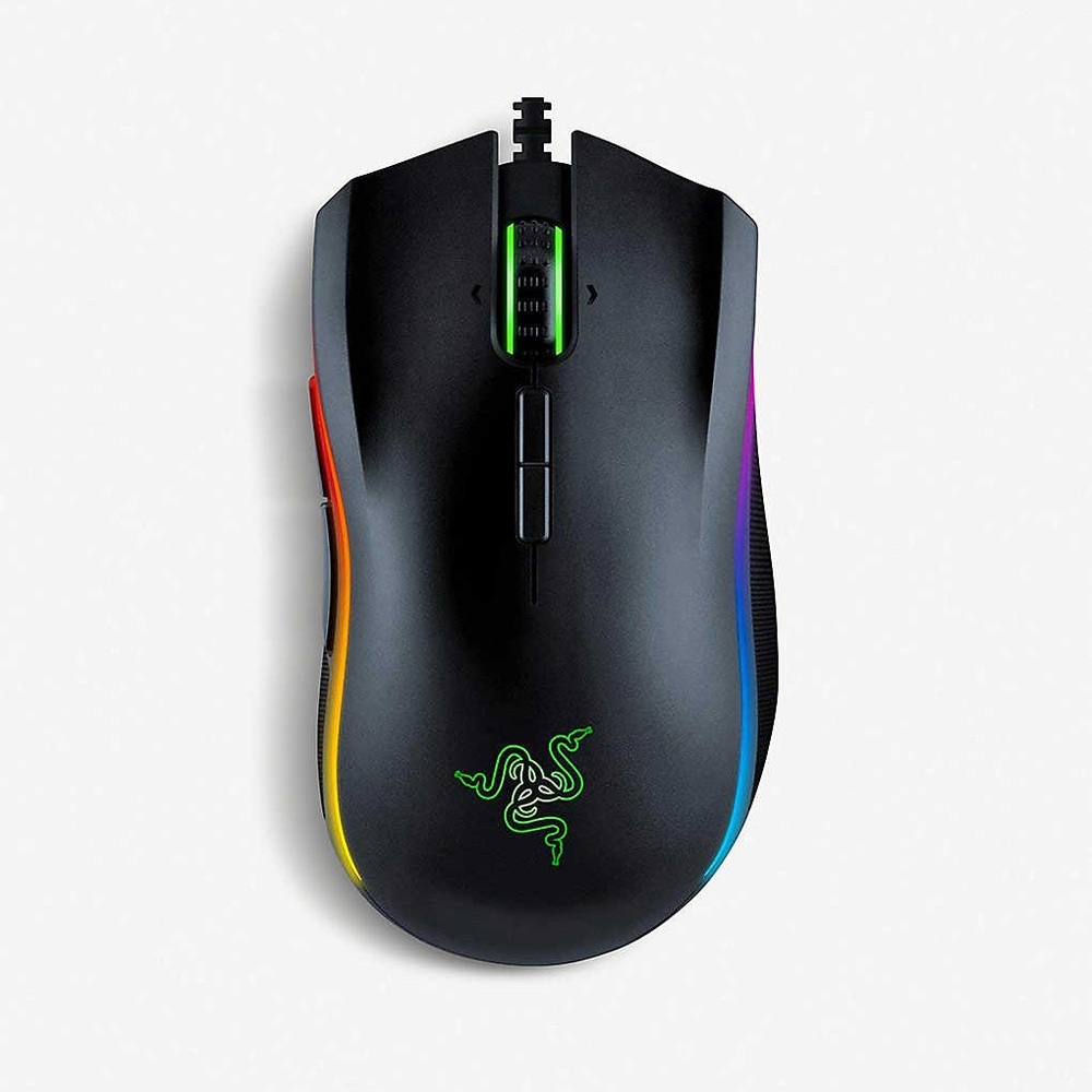 Razer Tournament Mouse